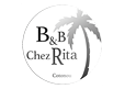 logo bed and breakfast chez Rita