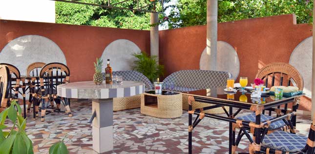 Best price Bed and breakfast Cotonou