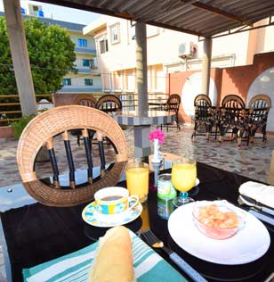 Chambre d'hôte Cotonou