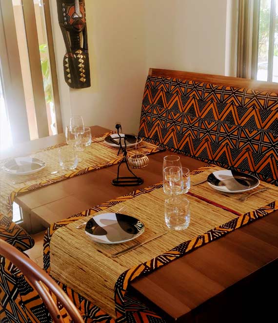 Guest house Cotonou