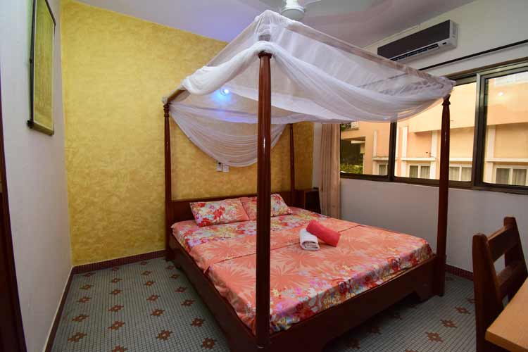 Guest house Cotonou